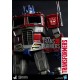 Transformers Action Figure Optimus Prime Starscream Version 30 cm